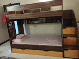 Interwood Bunk Bed