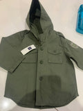 GAP Jacket. Size: 12-18 M