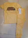 Carter’s 2Pc Set. Size: 12m