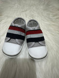 Us Polo Shoes. Size: 18