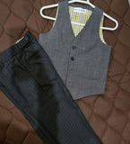 Marks & Spencer Formal Suitset. Size: 6T