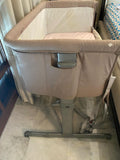 Chicco Next2Me Bassinet