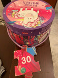 Unicorn Giant Puzzle Set. 30pcs