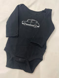 GAP Romper. Size: 3-6m