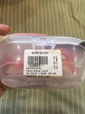 Avent Soothies. Age: 6-18m