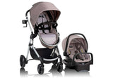 Evenflo Travel System Set