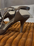 Zara Heels. Size: 37