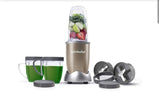 Nutribullet Pro 900 Watts
