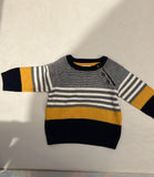 Max Sweater. Size: 6-9m
