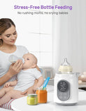 Nuliie Baby Bottle Warmer