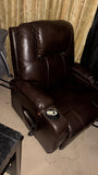 Recliner Sofa