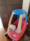 Little Tikes Cozy Coupe