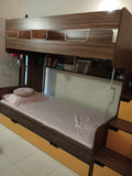 Interwood Bunk Bed