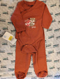 Ebebek Onesie. Size: 3m