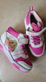 Mattel Barbie Limited Edition Sneakers. Size: 8
