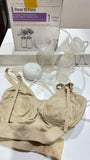 Real Bubee Double Electric Breast Pump