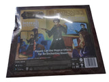 Mattel Games Pictionary Air Harry Potter Family Game For Kids & Adults With Light Wand & Themed Picture Clue Cards