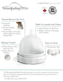 Breast Feeding Bottle
