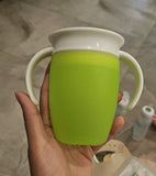 Munchkin Sippy Cup