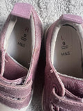 M&S Shoes. Size: Eu 27