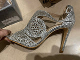 Insignia Heel size: 36