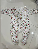 Eminent Romper. Size: 3-6m