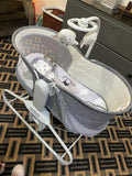Mastela 4 In 1 Deluxe Multi Functional Bassinet
