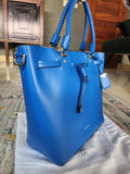 MK Blue Bag