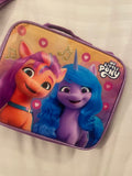 My Little Pony Lunchbag