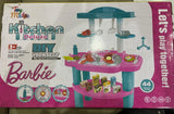 Kitchen Deluxe Set