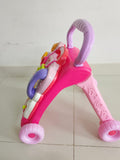 Vtech First Step Musical Walker