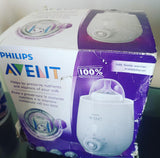 Philips Avent Warmer