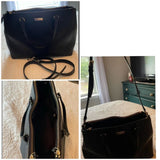 Kate Spade Big Tote Bag
