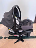 Graco Snugride 35 Lite