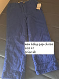 Baby Gap Chinos. Size: 4T