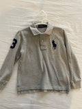 Ralph Lauren. Size:4