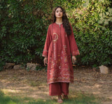 Misha Lakhani Kurta With Dupatta. Size: Small