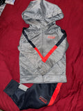 Puma Tracksuit. Size: 24m