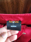 Naqshi Dress. Size: Medium