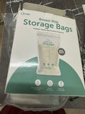 Ornavo Breast Milk Storage Bags