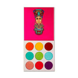 Juvia’s Place-The Zulu Palette
