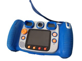 Vtech Digital Camera-Blue