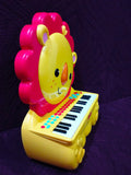 Fisher Price Piano