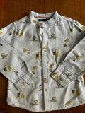 Next Button Down Shirt. Size: 4-5yrs