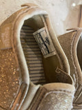 Oshkosh Girls Shoes. Size: US 5