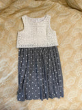 Gap Dress| size: 4yrs
