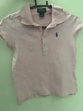 Polo Ralph Lauren Shirt. Size 5
