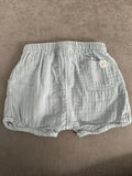 Little Planet Shorts. Size: 6m