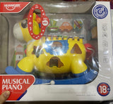 Huanger Musical Piano