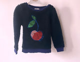 Little Marc Jacobs Sweatshirt. Size 4